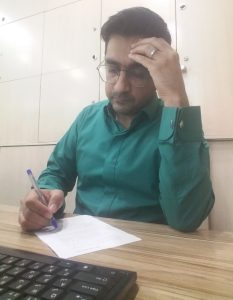 محمدفیروزیان