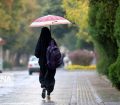 سامانه بارشی جدید خراسان رضوی را فرا می‌گیرد