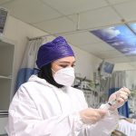 پرستاران از «تبریک» ها خسته اند!