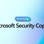 مایکروسافت از Security Copilot رونمایی کرد؛ هوش مصنوعی GPT-4 به‌عنوان دستیار امنیتی