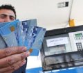 کارت سوخت آزاد پمپ بنزین‌ها در حال جمع آوری است
