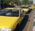 متکدیان کارتخوان دارند اما تاکسی‌ها نه