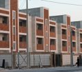 ۱.۵ میلیون خانه در قالب نهضت ملی مسکن در حال ساخت است