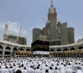 ۹۷۰۰۰۰ نفر ایرانی در صف اعزام به حج هستند