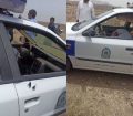 ترور سه تن از کارکنان پلیس راه شمال سیستان و بلوچستان