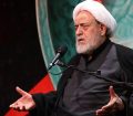 سفارش ائمه به گریه بر امام حسین(ع) از زبان حجت‌الاسلام انصاریان+فیلم