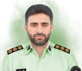 دستگیری عامل شهادت مامور انتظامی در جیرفت
