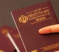 اعتبار گذرنامه ها ۱۰ساله می شود