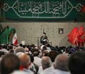 رهبر انقلاب: عظمت واقعه دفاع مقدس را باید شناخت