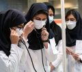 ضوابط جدید پوشش حرفه ای دانشجویان و دستیاران علوم پزشکی اعلام شد