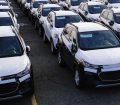 عرضه خودروهای وارداتی در سامانه یکپارچه از فردا آغاز می‌شود