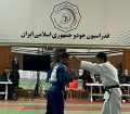 آغاز مرحله چهارم اردوی آماده سازی تیم ملی جودو نوجوانان از فردا