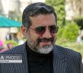 توضیحات وزیر ارشاد درباره ارائه پروانه خبرنگاری/ نظام صنفی نیاز به قانون دارد که فرآیندش طولانی است/ هر خبرنگاری نخواست، پروانه نگیرد