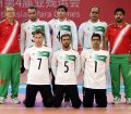 گلبال ایران قهرمان آسیا شد؛ قهرمانی با طعم سهمیه پارالمپیک