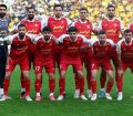 مجوز پرواز پرسپولیس برای سفر به عربستان صادر شد