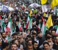 حضور میلیونی مردم ایران در راهپیمایی روز ملی استکبارستیزی