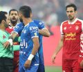 پیشکسوت پرسپولیس: در دربی پنالتی استقلال ۱۷ بار هم گل نمی‌شد، داور تکرار می‌داد