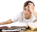 استرس شب امتحان را چطور مهار کنیم؟