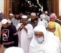 محدودیت جدید سعودی‌ها برای زیارت حرم نبوی؛ بدون بارکد وارد نشوید
