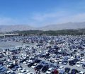 معمای ۱۲۰ هزار خودروی مازاد/ پارکینگ‌ها پر است یا شفاف نیستید؟