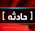 ۲ فوتی و یک مصدوم بر اثر آتش‌سوزی پژو ۴۰۵ در جاده ارومیه-مهاباد
