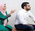 با همسری که مدام قهر می‌کند چگونه رفتار کنیم؟