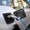 تامین برق ایستگاه‌های شارژ خودرو‌های برقی در حال انجام است