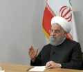 روحانی: تمام وزرای دولت را با رهبری چک کردم؛ ایشان موافق وزارت ظریف بودند