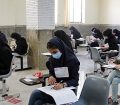 داوطلبان کنکور مردادماه منتظر نتایج باشند