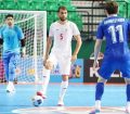 تیم ملی فوتسال ایران فینالیست شد/ یک گام تا قهرمانی در قاره‌کهن
