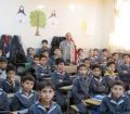 مدارس کشور از ۱۴ فروردین دایر است
