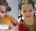 «یسنا»، دختر گلستانی زنده پیدا شد
