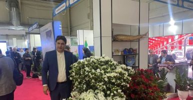 نمایشگاه بزرگ گل وگیاه با ۸۰ غرفه در ساری برگزار می شود