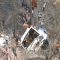 سقوط اتوبوس به دره در کشمیر ۲۱ کشته‌ بر جای گذاشت
