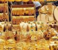 از سرگیری فعالیت صنف طلافروشان