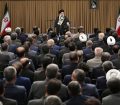 رهبر انقلاب: در مسائل مهم، صدای واحد از کشور شنیده شود