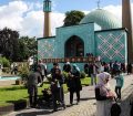چرا آلمان «مرکز اسلامی هامبورگ» را تعطیل کرد؟
