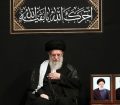 مراسم عزاداری سالار شهیدان، در محضر رهبر انقلاب برگزار می‌شود