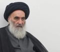 آیت الله سیستانی خواستار اقدام ملت‌های اسلامی برای توقف کشتار جمعی در غزه شدند