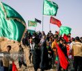شور و غوغا در محورهای منتهی به مشهدالرضا(ع)