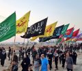 اربعین نماد همبستگی جامعه اسلامی در آزادگی و ظلم‌ستیزی است