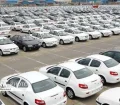 کاهش ۲۰ میلیون تومانی قیمت انواع خودرو /​ آخرین نرخ خودروهای داخلی در بازار