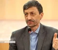 در سنگر ستاد اجرایی فرمان امام از دولت حمایت می‌کنم