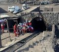آخرین آمار جان باختگان حادثه معدن «معدنجوی» طبس