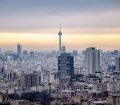 تهران نیازمند مسکن است نه هتل!