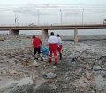 پیدا شدن آخرین مفقودی سیل هلیل رود جیرفت