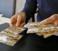 حباب سکه به ۸ میلیون و ۷۰۰ هزار تومان رسید