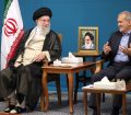 جزئیات دیدار هفتگی پزشکیان با رهبر انقلاب