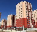 فقط ۲۰ هزار واحد مسکونی حمایتی تحویل شده است