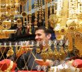 تداوم افت قیمت طلا و سکه در بازار تهران